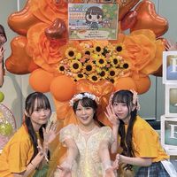 かれん(終末のアンセム)を愛でる会🍊