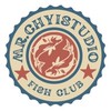 阿卡の魚塘《沉木、競標、交流》club