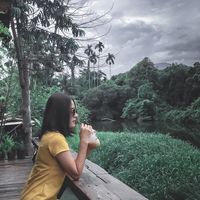 หนีแม่เที่ยว