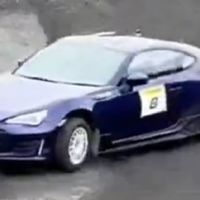 神奈川ダートトライアル