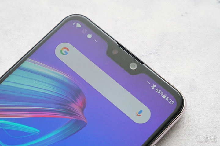 中階手機新霸主登場，高續航、大容量 ASUS ZenFone Max Pro M2 評測