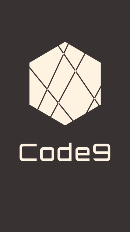 CODE9のオープンチャット