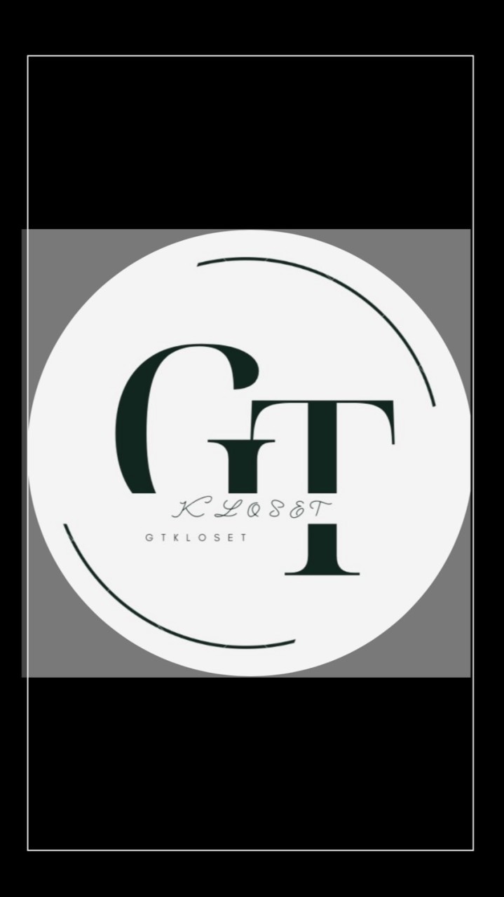 GT kloset🛒🛍️