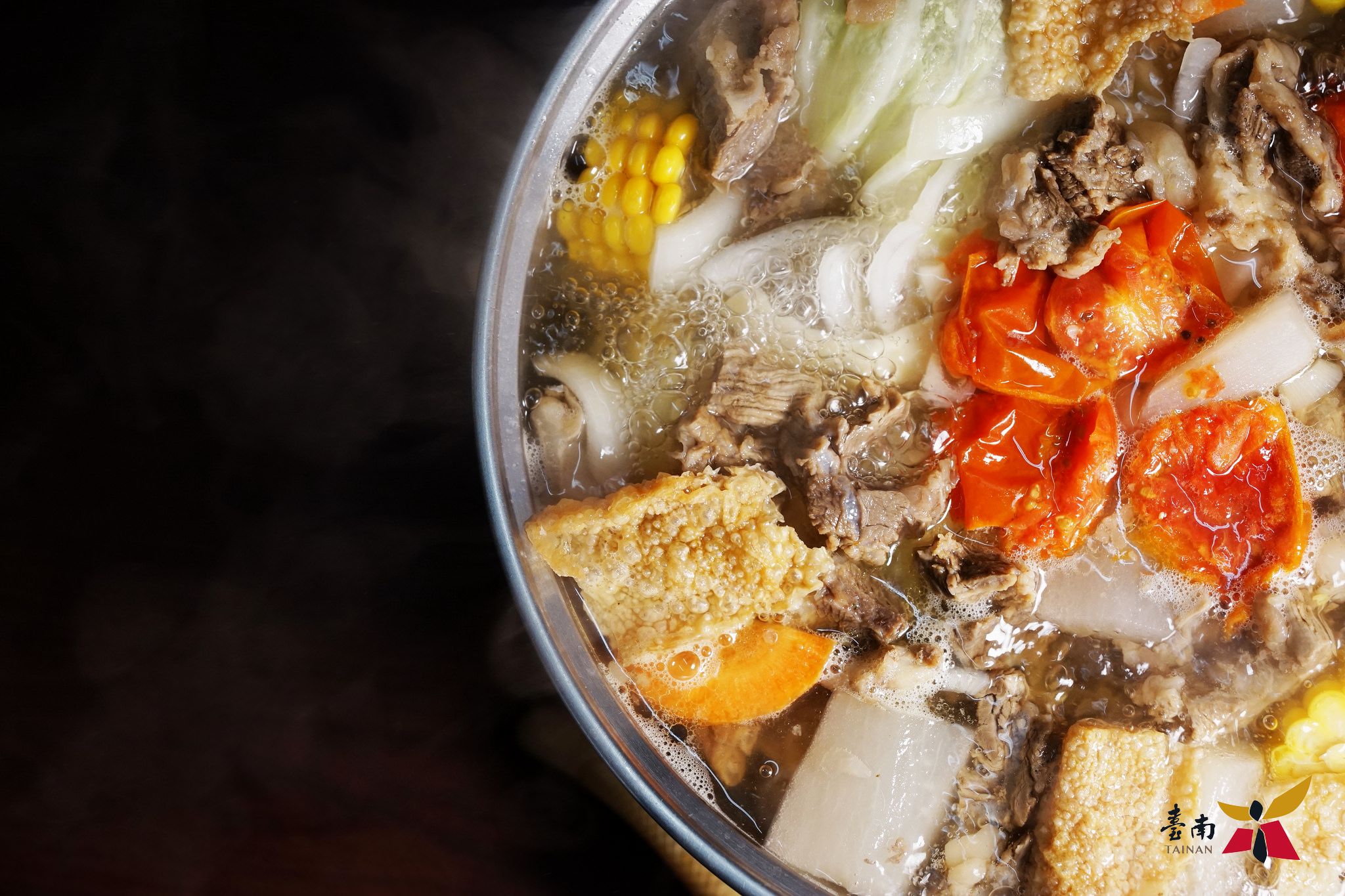 台南牛肉湯推薦-妳好南搞-17