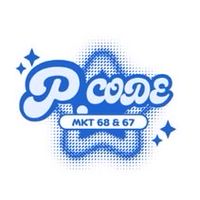P’code MKT 68 🩵