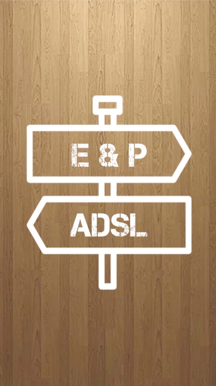 E&P 🌈 Admin Sale
