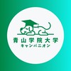 【青学文学部】1〜4年生🥳【CAMPANION】青山学院大学