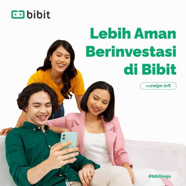 5 Aplikasi Investasi Aman Bagi Milenial Yang Hobi Trading Sindonews Line Today