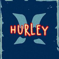 Hurley左營新光快閃6F☀️