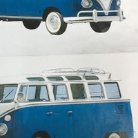 丁字酷經典車