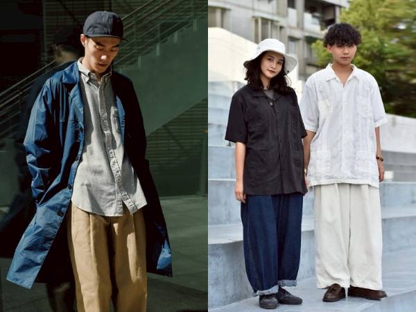 逛到手軟 台北6間 古著選貨店 必逛 精選日系 美式經典 還有紳士風格一次看 Cbook Line Today