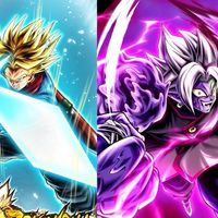 🐉ドラゴンボールレジェンズ🐉