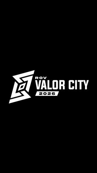 VALOR CITY 2026