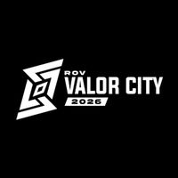 VALOR CITY 2026