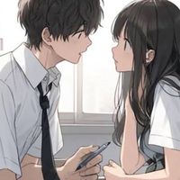 ✮*｡ﾟ雑談にこにこ恋愛学園✮*｡ﾟ
