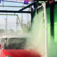กลุ่มผู้สนใจ DALLEE EXPRESS Automatic Carwash ทั่วไทย