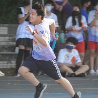 麻灰俱樂部
