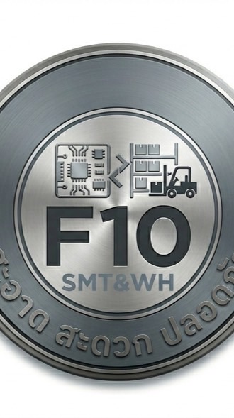 F10 SMT+WH