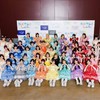 SUKISUKIトレカ for KAWAII LAB.