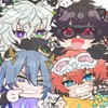 つえー　也　／　Dom×Sub　固定CP