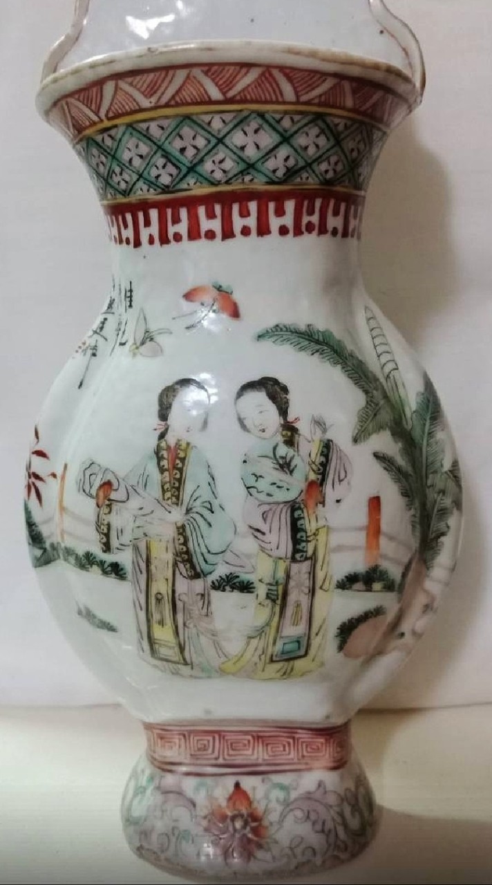 名家瓷器收藏交流