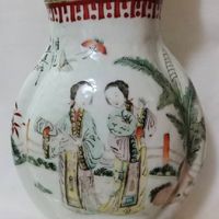 名家瓷器收藏交流