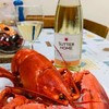 生鮮水產教母/魚蝦螃蟹/龍蝦/蔬果