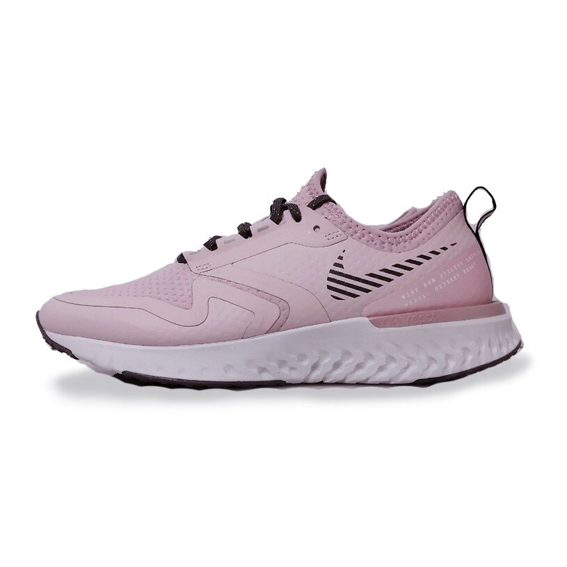 Nike REACT 女款 慢跑鞋 粉 BQ1672601 Sneakers542