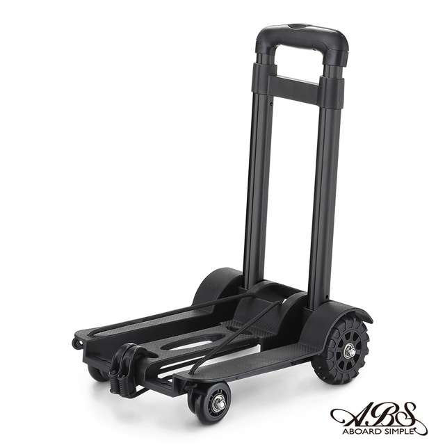 ✯ 一年保固(輪子為消耗品，不在保固範圍內)✯ 加寬底盤23.5 x 25 cm。加寬底盤，搬物更隱定。✯ 輕巧摺疊型，攜帶無負擔。✯ 購物拉車，上街購物真便利。✯ 承載重量:10-70kg 可以當買