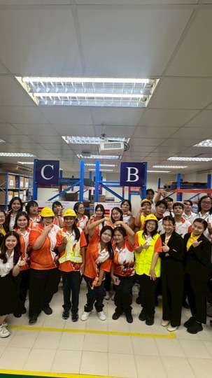 สาขาวิชาการตลาด (ปวช.) สาขาโลจิสติกส์ (ปวส.)