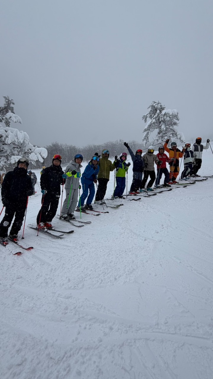 島根県スキー連盟 ステップアップセミナー②