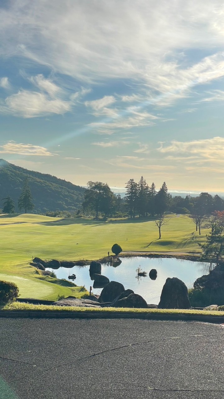 平日⛳️ゴルフ仲間男女募集⛳️茨城　早い時間帯で安いとこメイン！
