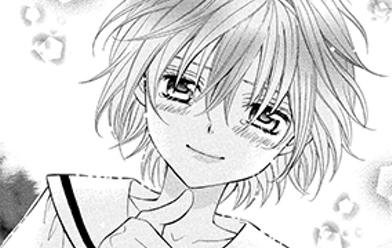 小林が可愛すぎてツライっ 無料マンガ Line マンガ