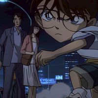 名柯送圖群