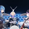 あったけぇホロライブ音楽部