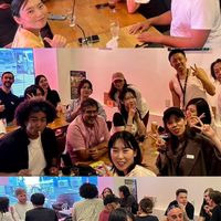 International Dunkman Meetup (IDM)