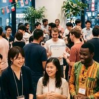 International Dunkman Meetup (IDM)