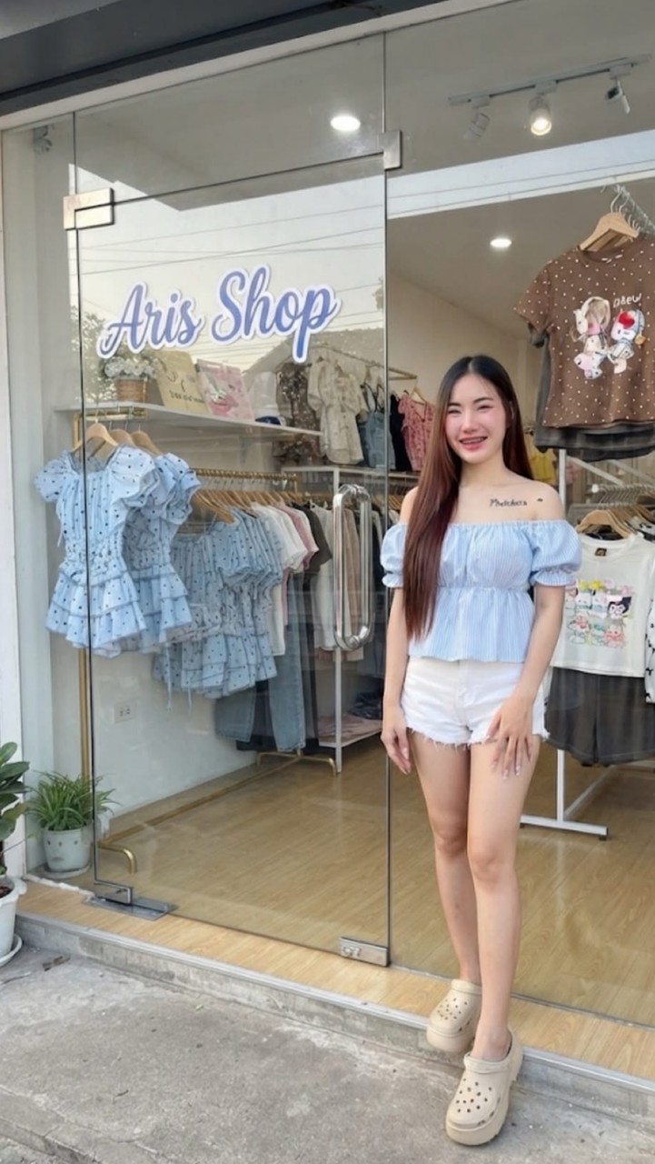 Aris Shop