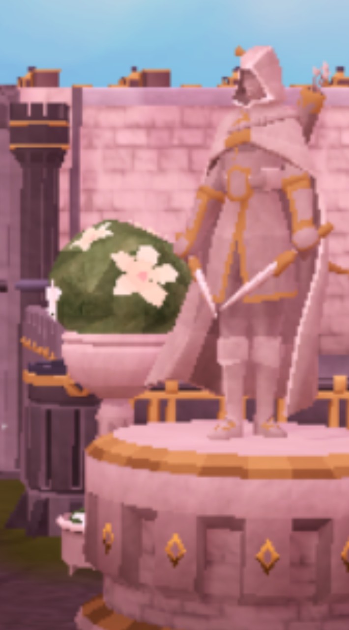 閒就來玩遊戲 RS Runescape3 OSRS