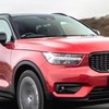 電動車Volvo XC40／C40 Recharge瑞典電動車Volvo代理Re/ XC40交車討論