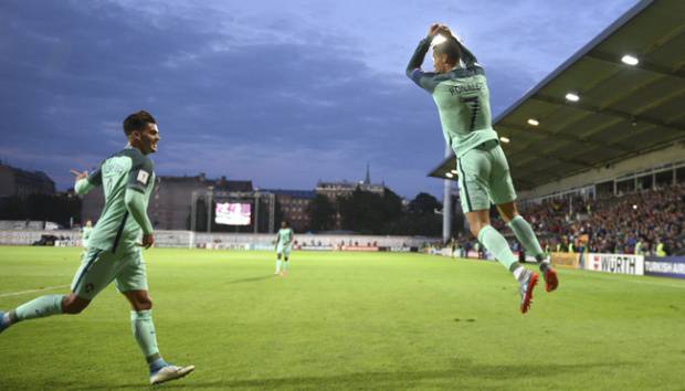  Piala Konfederasi Dimulai Sabtu, Ini Fakta yang Penting Diketahui 