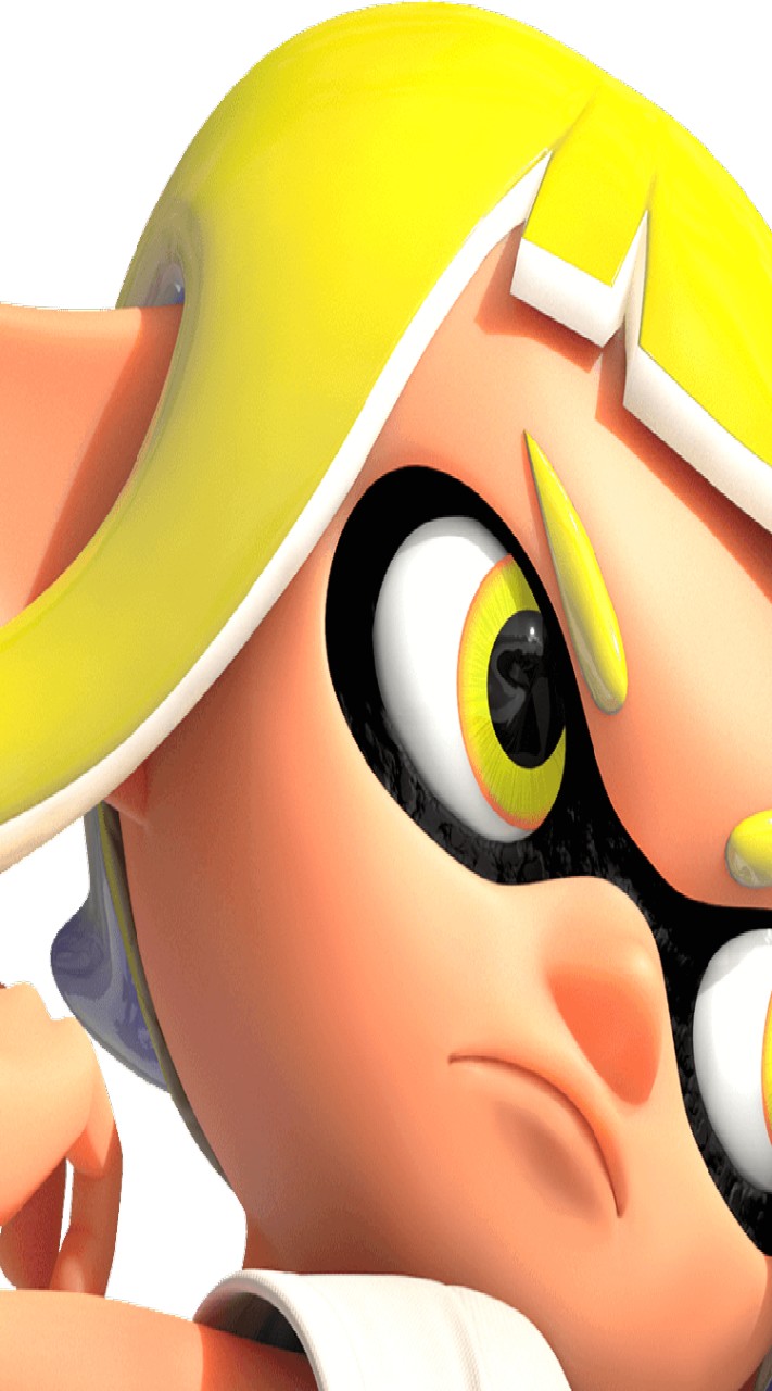 スプラトゥーン2バグなどリグマとかしよう！のオープンチャット