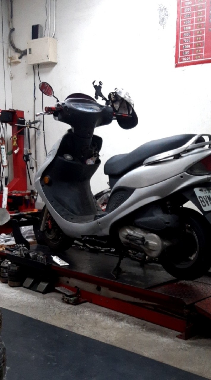 光陽G3車友群，G系車友也請進