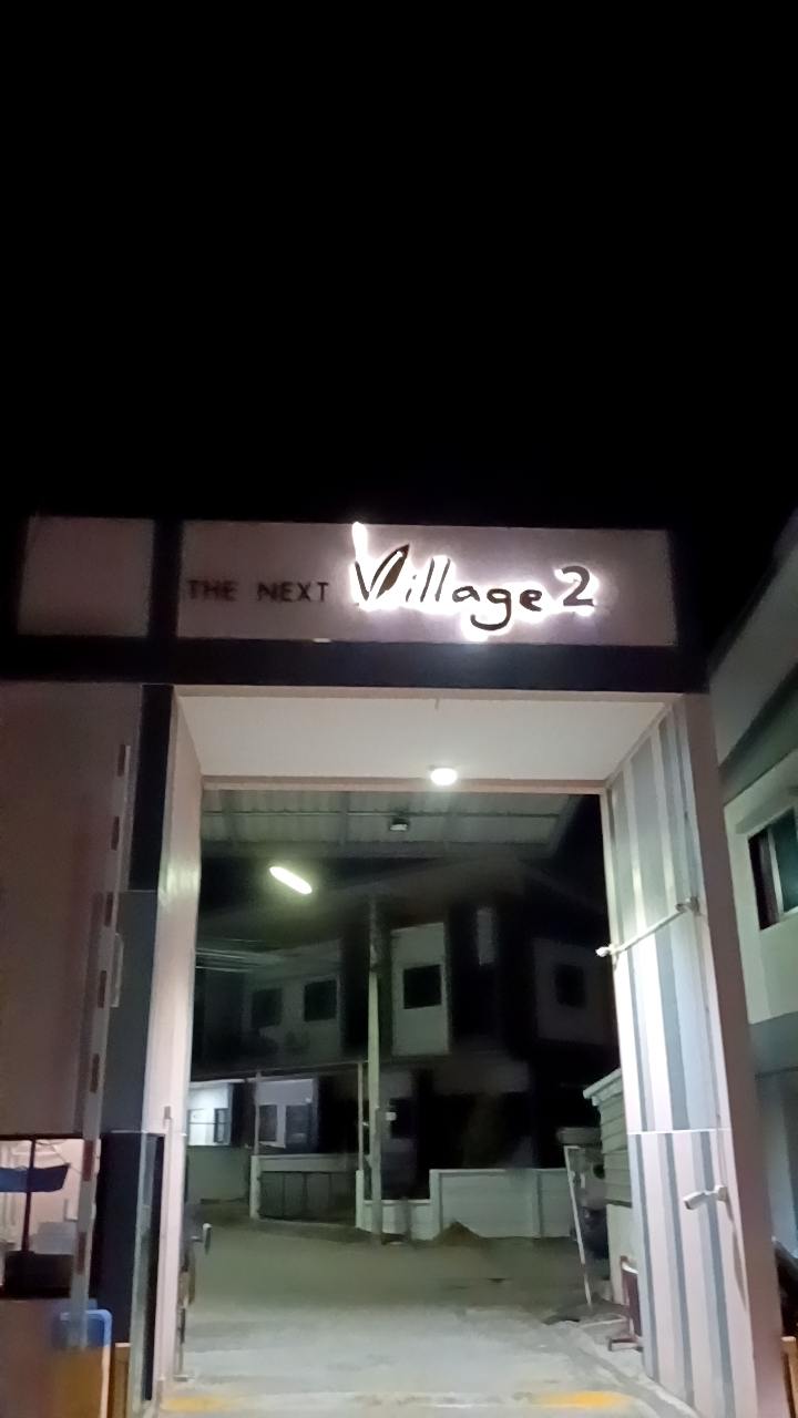 The Next Village 2