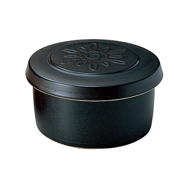 具極佳保濕效果，剛煮好的米飯，即使放入一段時間也能保持口感Q彈 烤箱/微波爐 OK