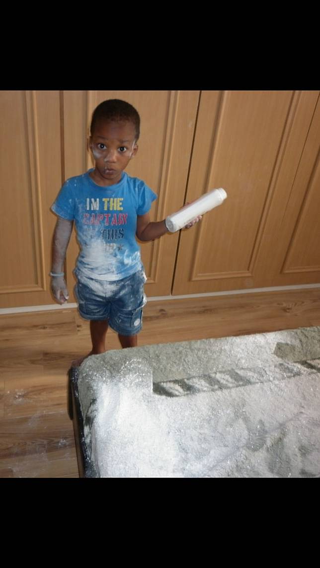 Heboh! Begini Kelakuan Anak-Anak Kalau Dibebaskan Main Sendiri