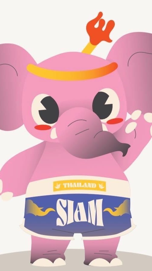 Siam World Music Festival