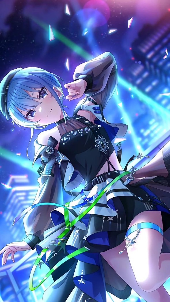 星詠み来てくれ！！！！！雑談とかしよー！！！