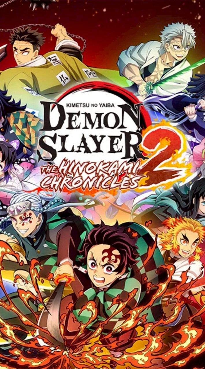 Demon Slayer