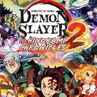Demon Slayer